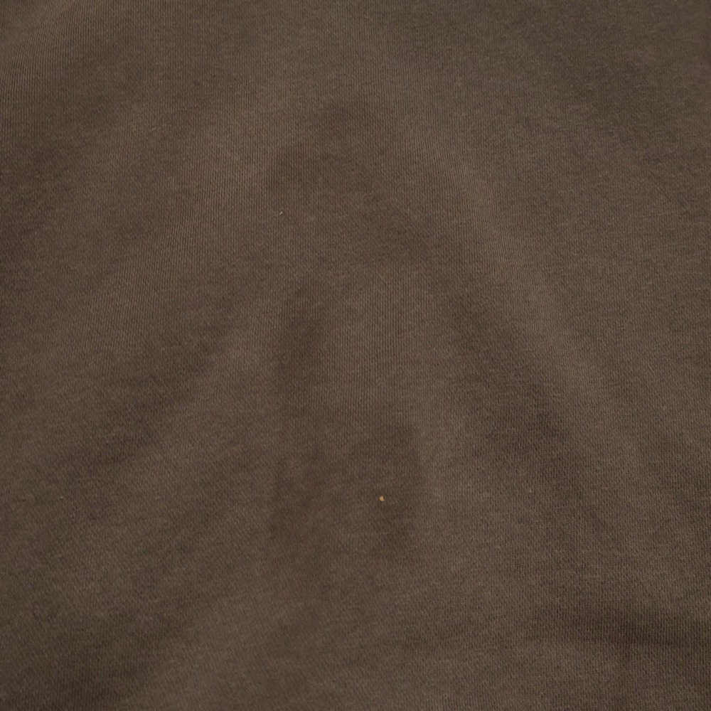Cactus Plant Flea Market CPFM Ye Must Be Born Again Hoodie Brown Mens Large - Picture 4 of 9
